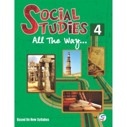 Social Studies All The Way - 4